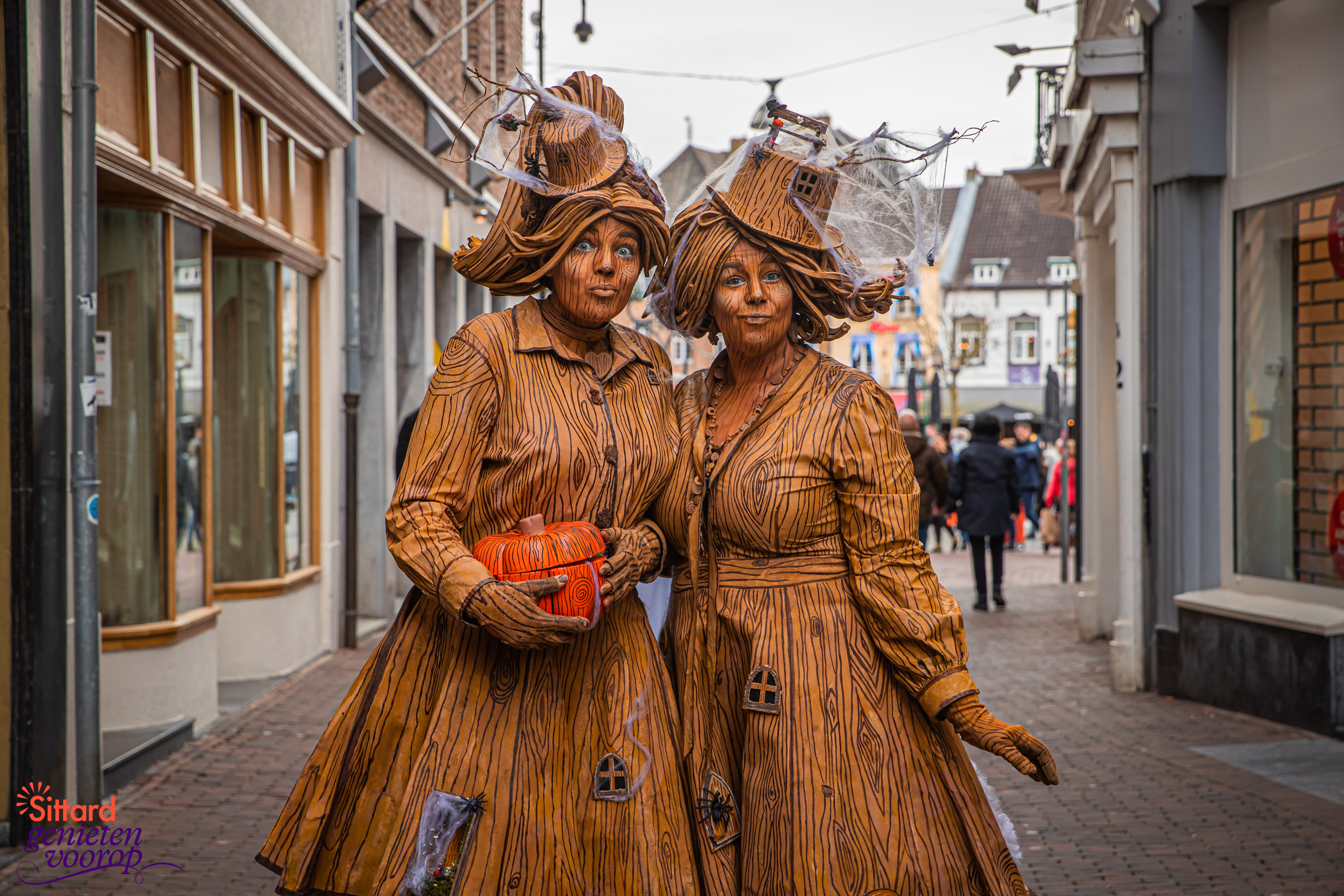 Inspired Shopping Sittard
