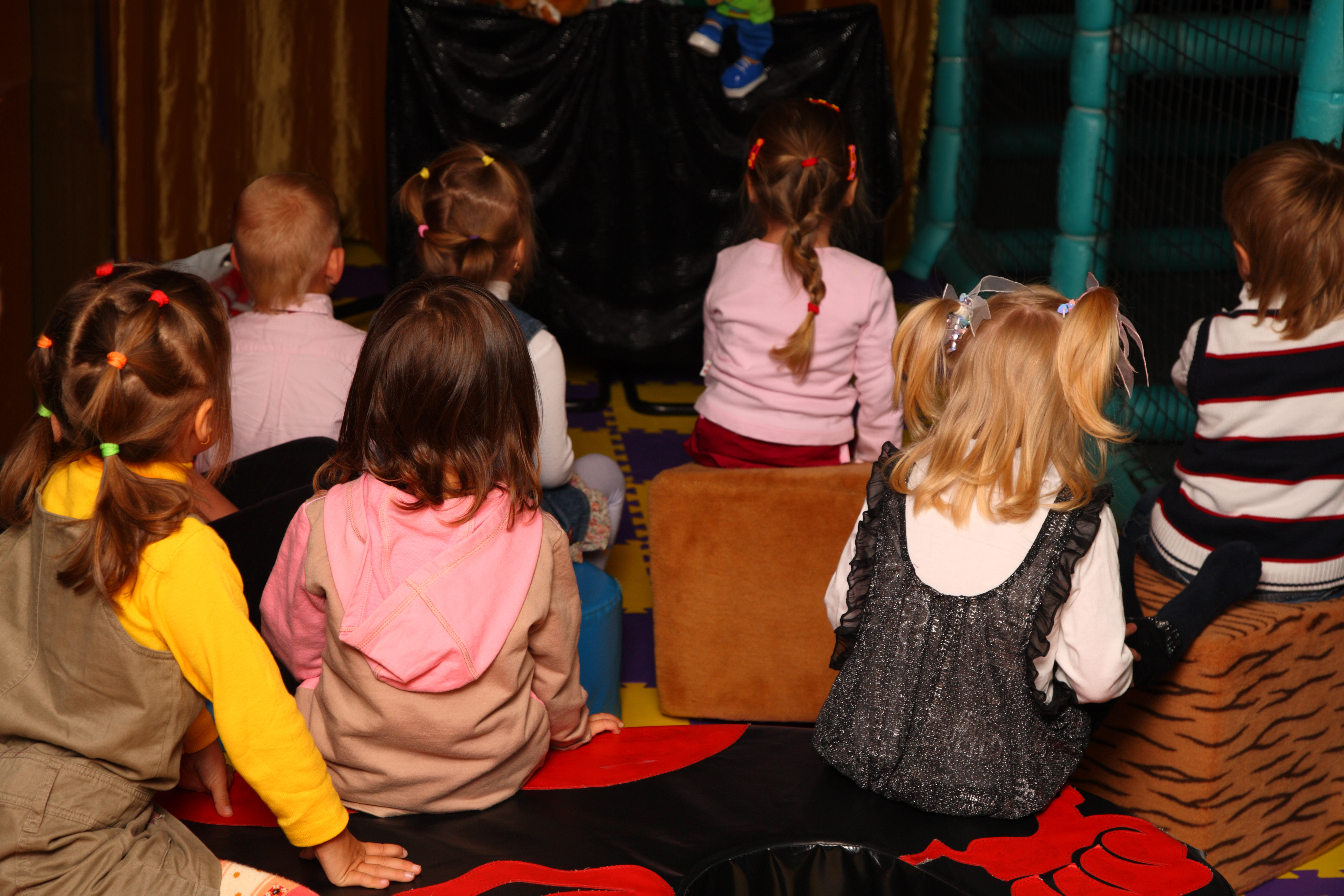 Peppa Pig Live – Samen op Stap! (reprise)