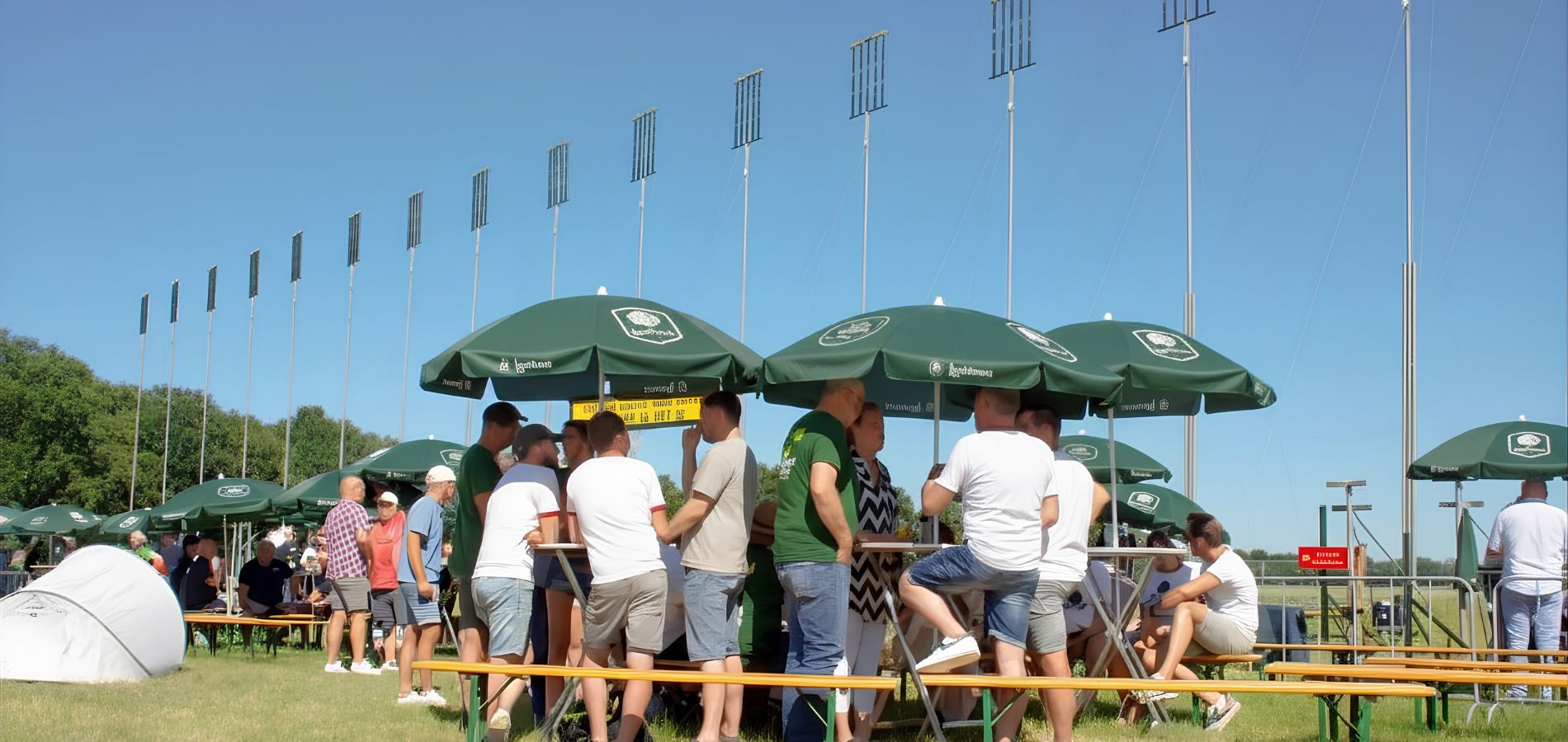 Netwerkbijeenkomst Zuid-Limburgs Federatiefeest Obbicht