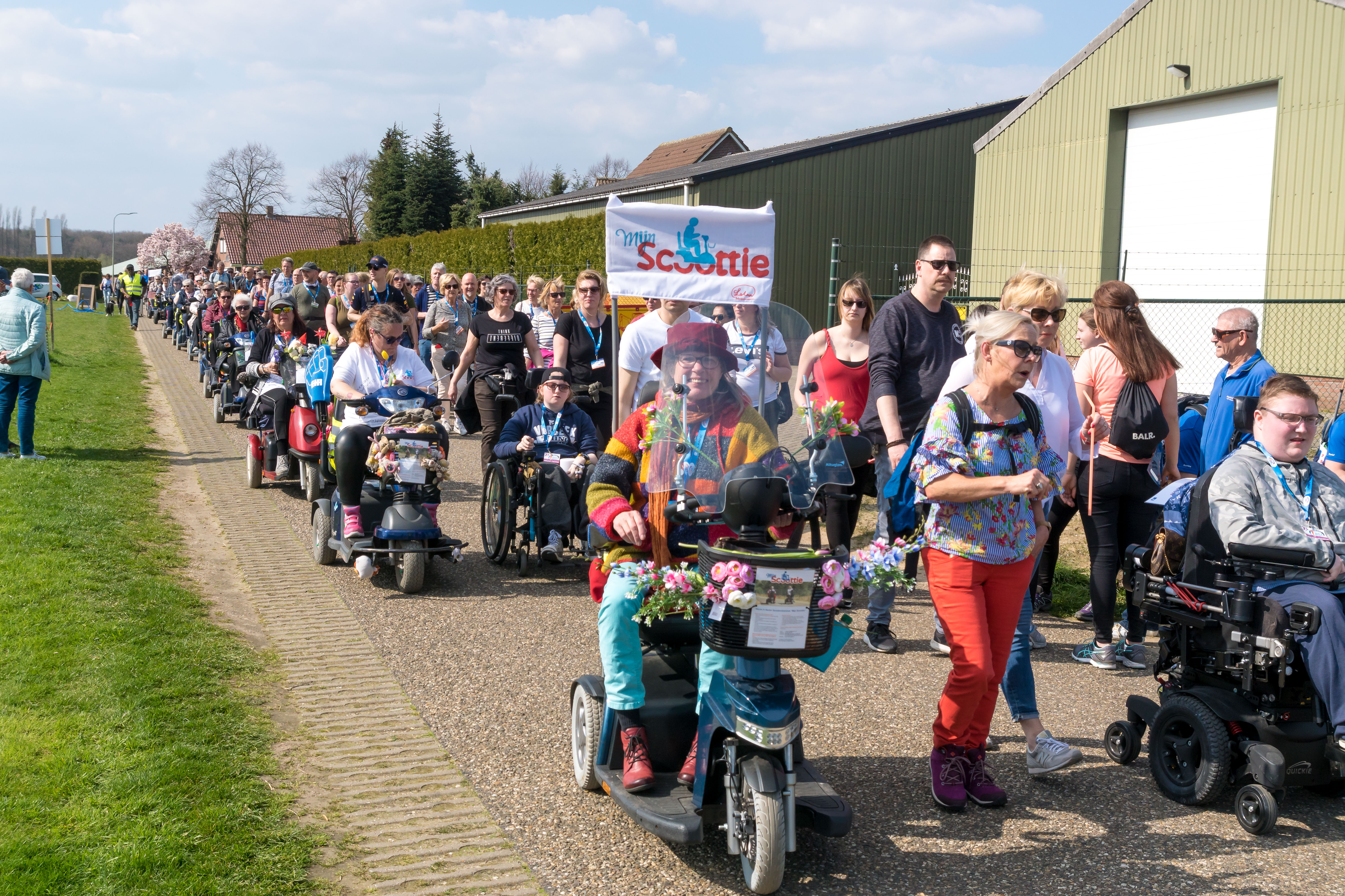 Limburgse Beweeg- en Beleefweek