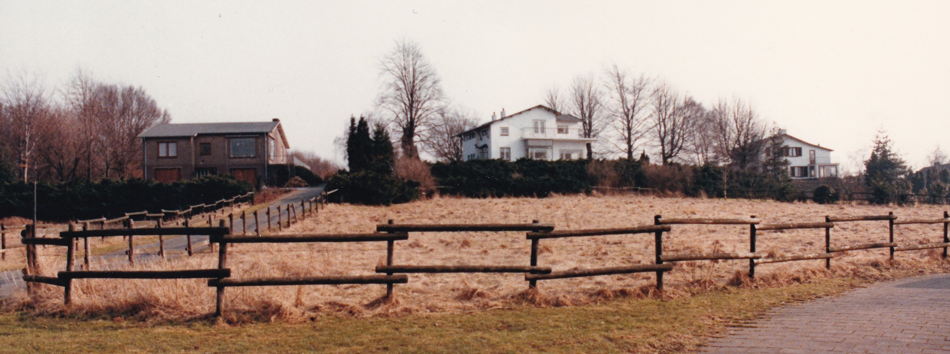 Flodder – Punt 7 – Locatie Flodder huis