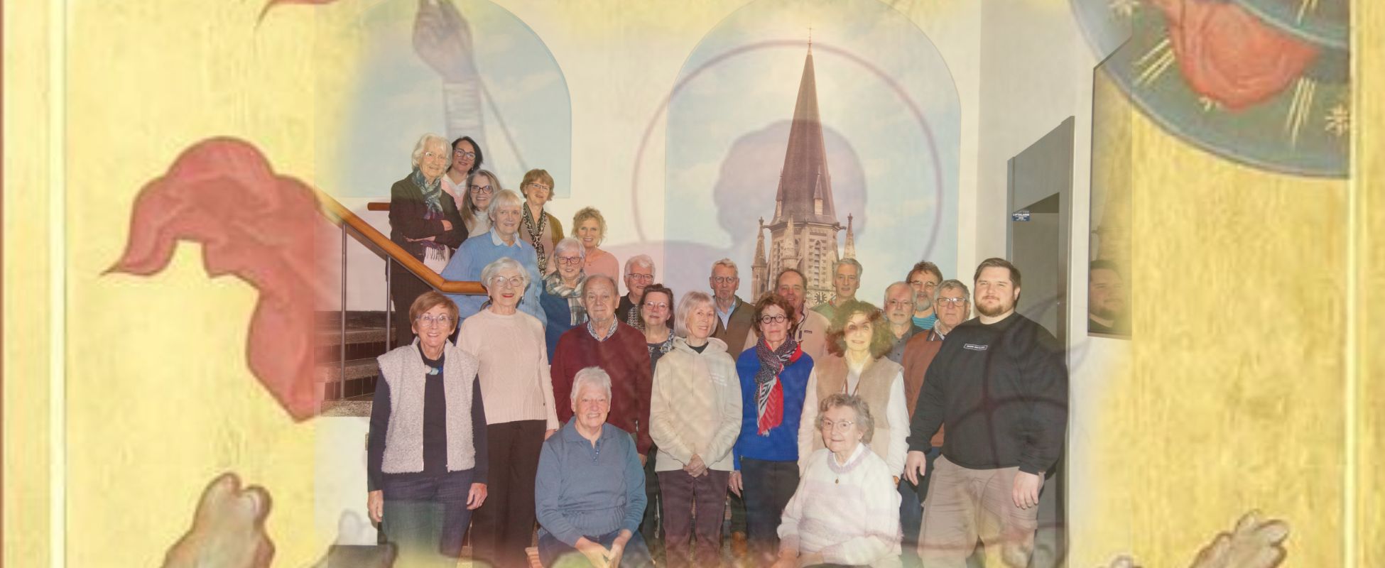 Van Purcell tot Finkers (tussen Hemel en Humor)