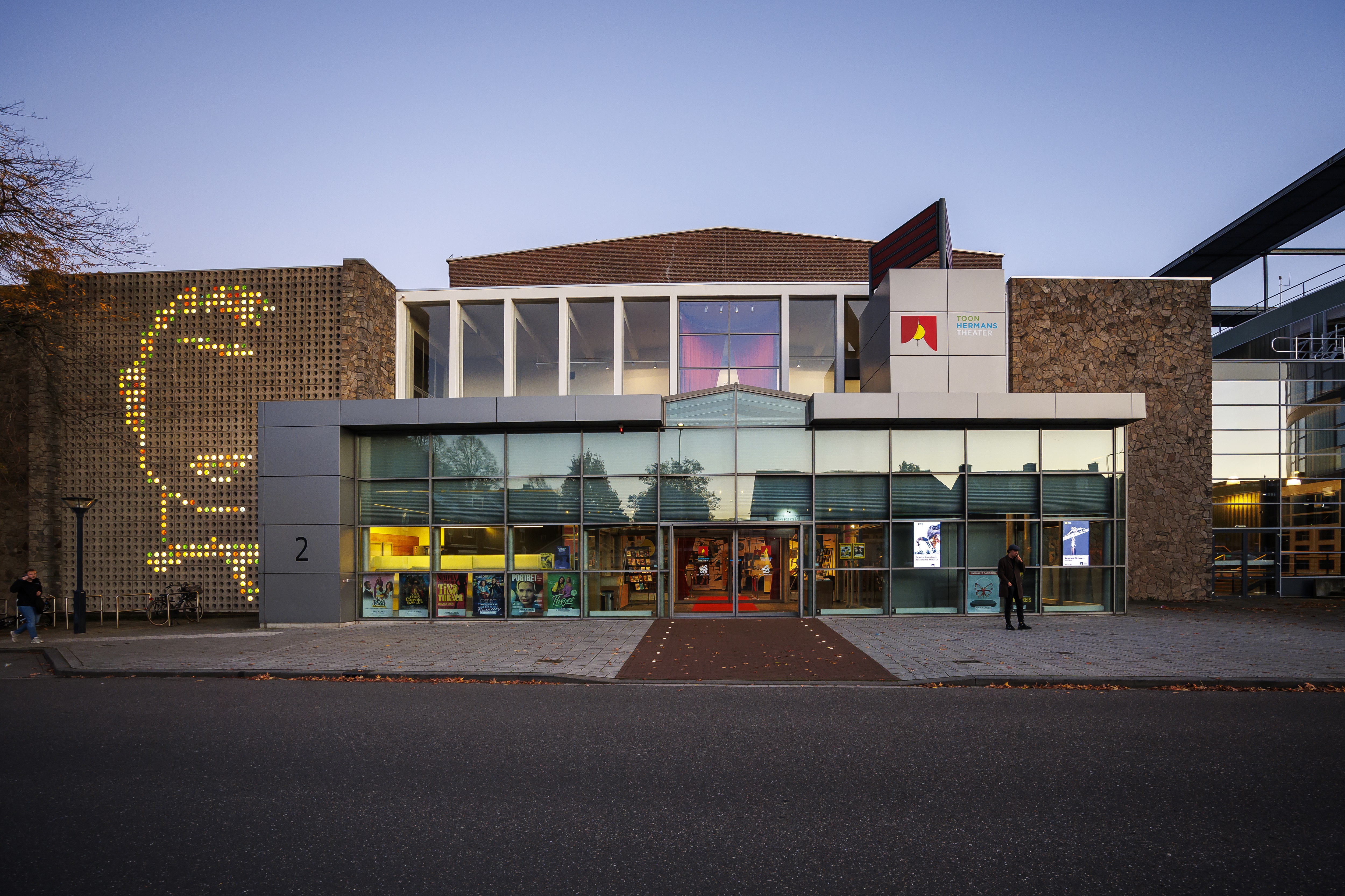 Welkom in de Middeleeuwen