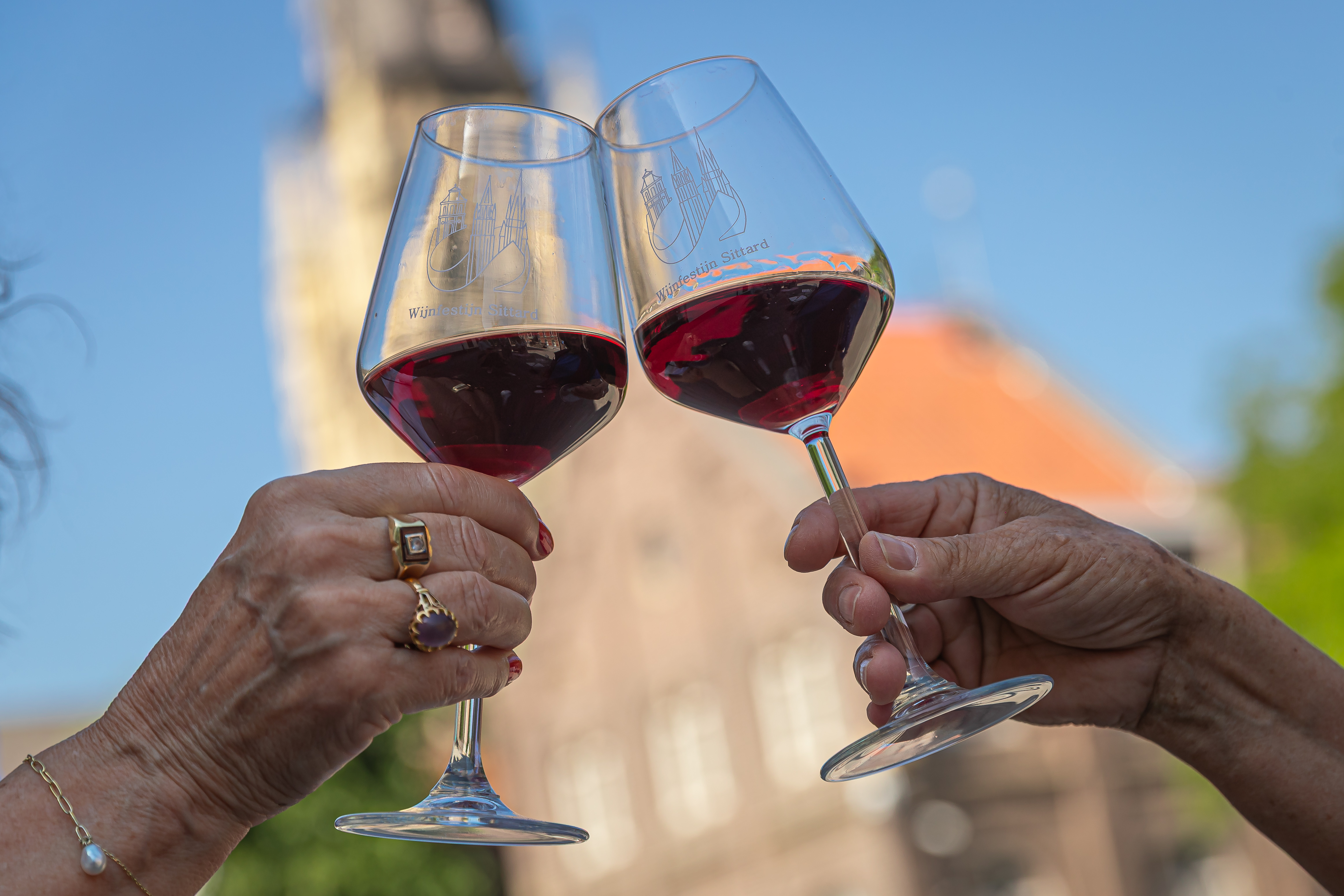 Wijnfestijn Sittard