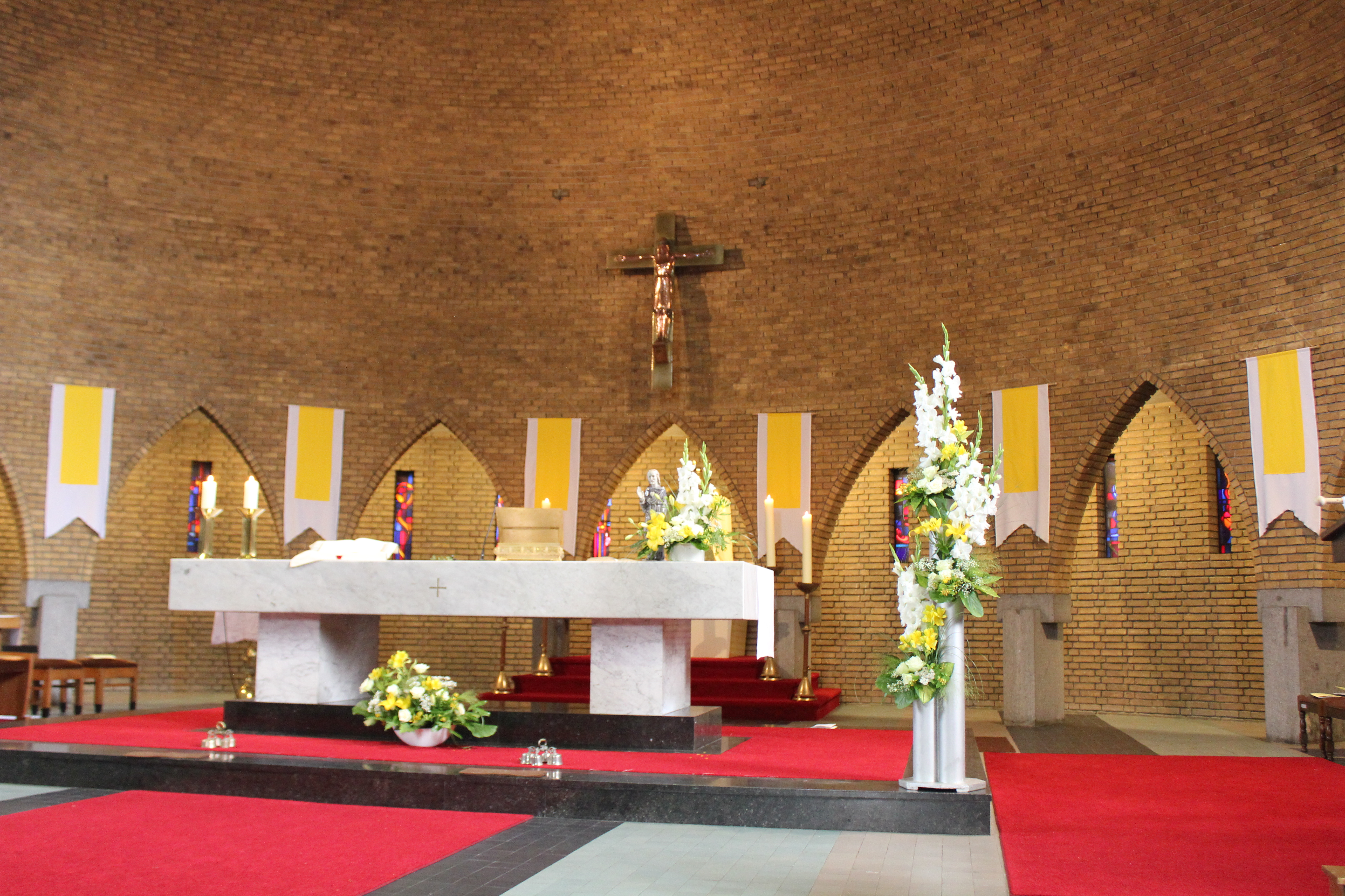 The Passion - The Voices of Kids