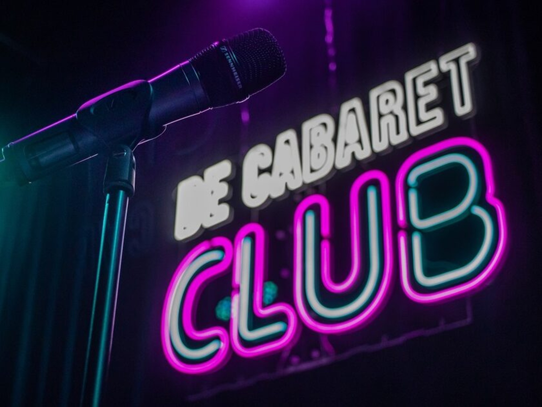 De Cabaret Club