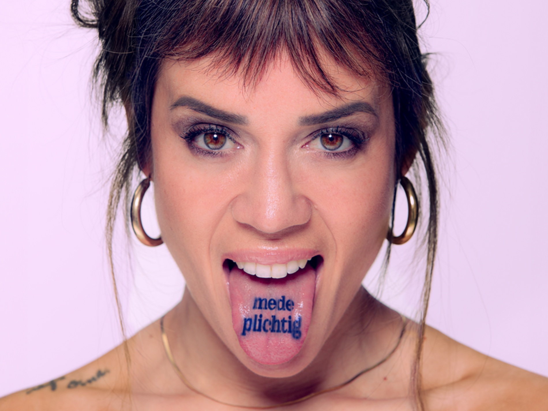 Nienke Plas - Medeplichtig