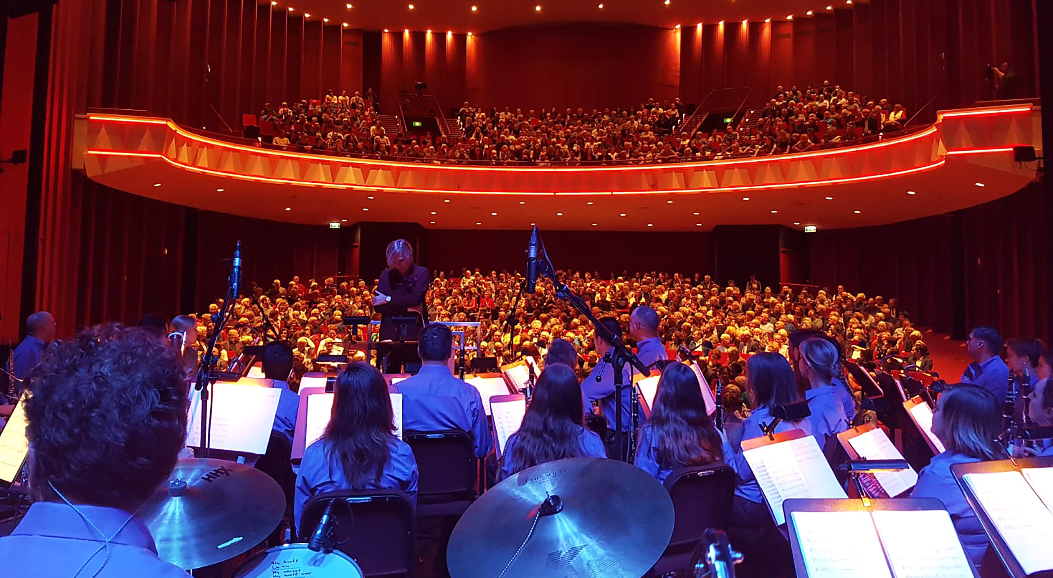 PLT - Toon Hermans Theater