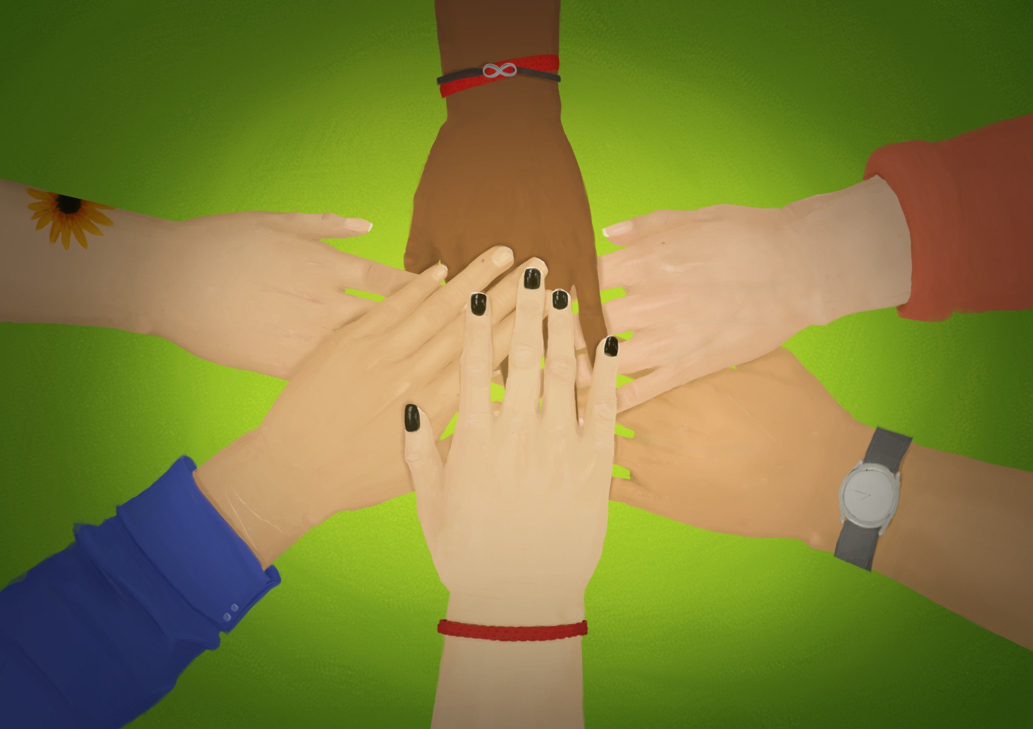 Workshops Zorg jij goed voor jezelf? - GGz Inspiratieweek