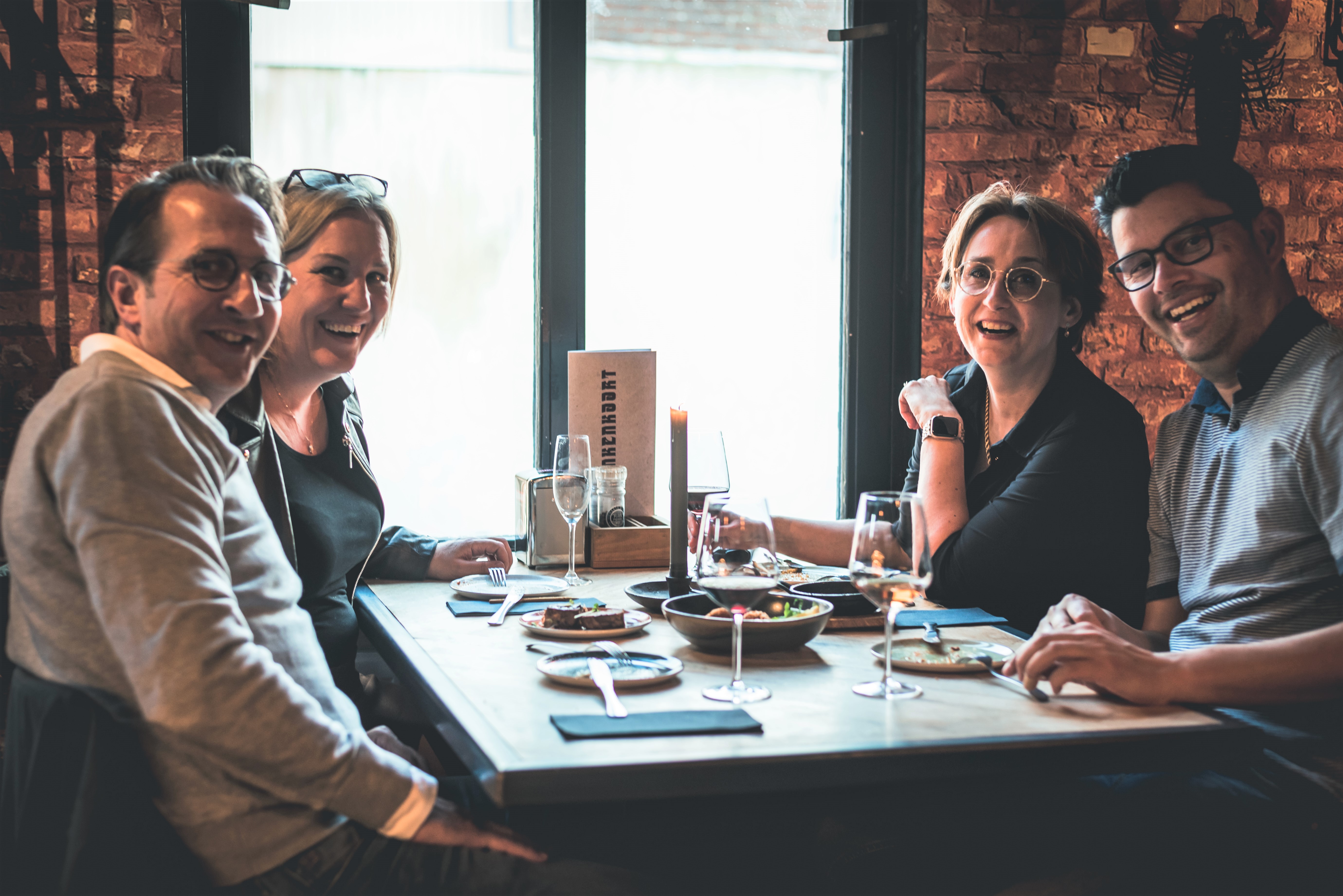 Food La Route - Sittard